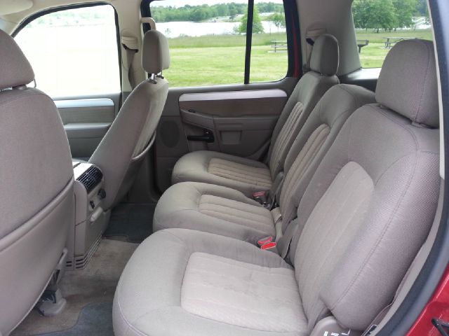 2002 Mercury Mountaineer EX - DUAL Power Doors