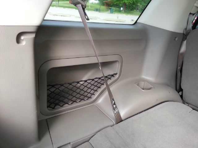 2002 Mercury Mountaineer EX - DUAL Power Doors