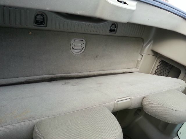 2002 Mercury Mountaineer EX - DUAL Power Doors