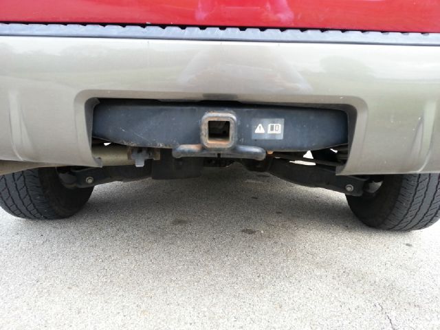 2002 Mercury Mountaineer EX - DUAL Power Doors