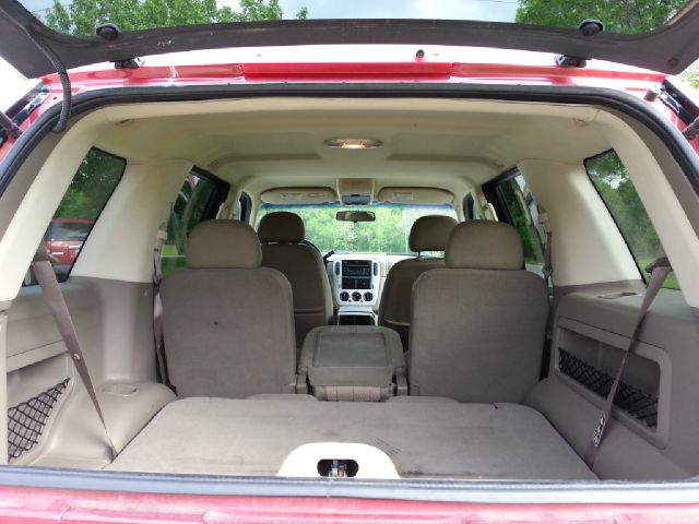 2002 Mercury Mountaineer EX - DUAL Power Doors