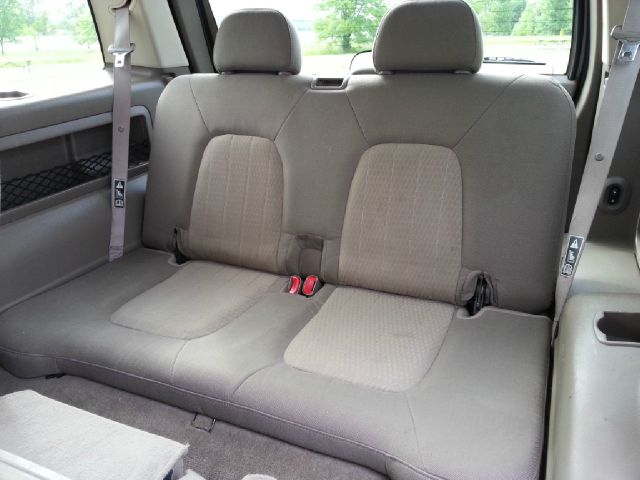 2002 Mercury Mountaineer EX - DUAL Power Doors