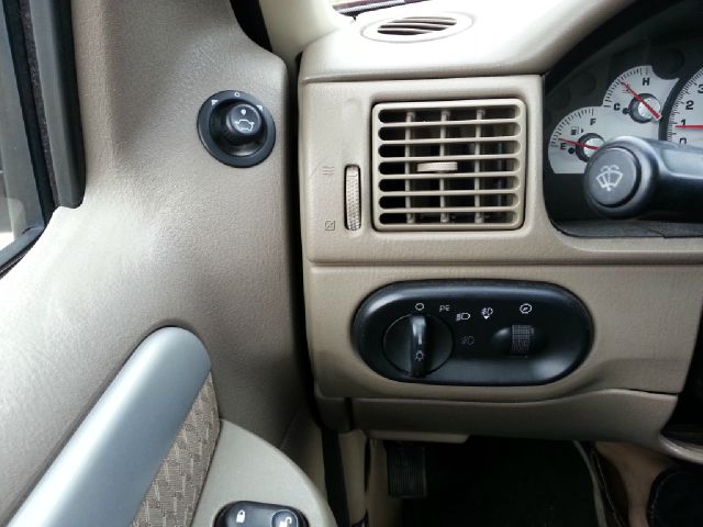 2002 Mercury Mountaineer EX - DUAL Power Doors