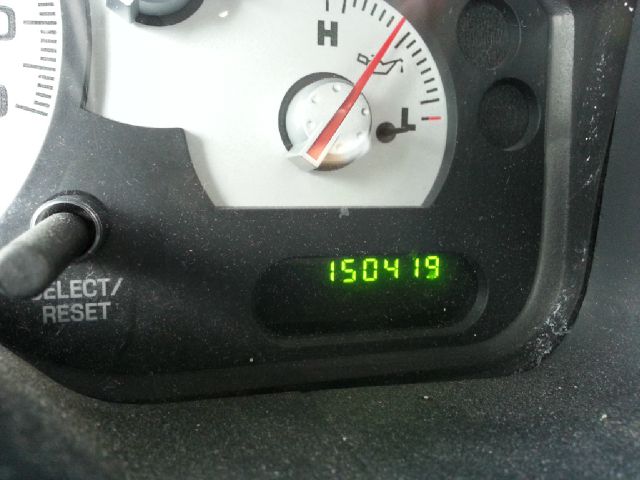 2002 Mercury Mountaineer EX - DUAL Power Doors