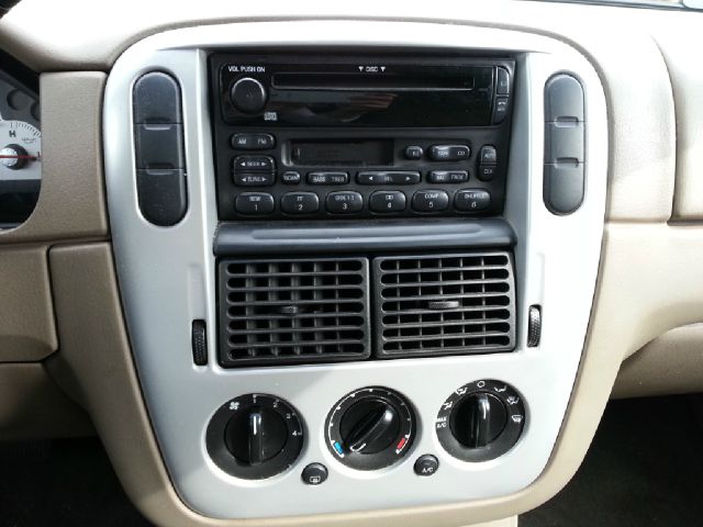 2002 Mercury Mountaineer EX - DUAL Power Doors