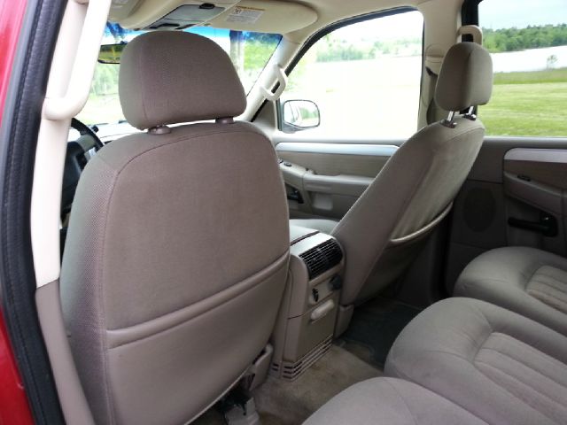 2002 Mercury Mountaineer EX - DUAL Power Doors