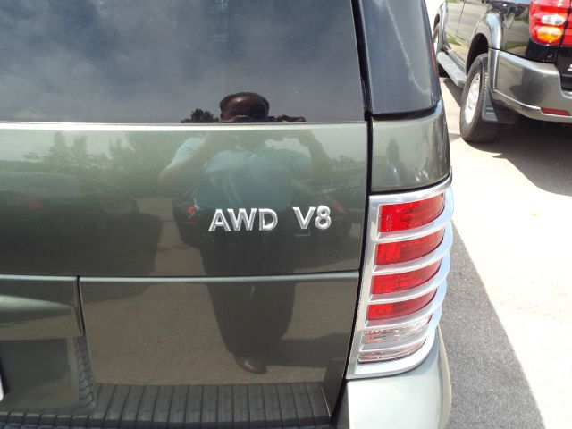 2002 Mercury Mountaineer EX - DUAL Power Doors