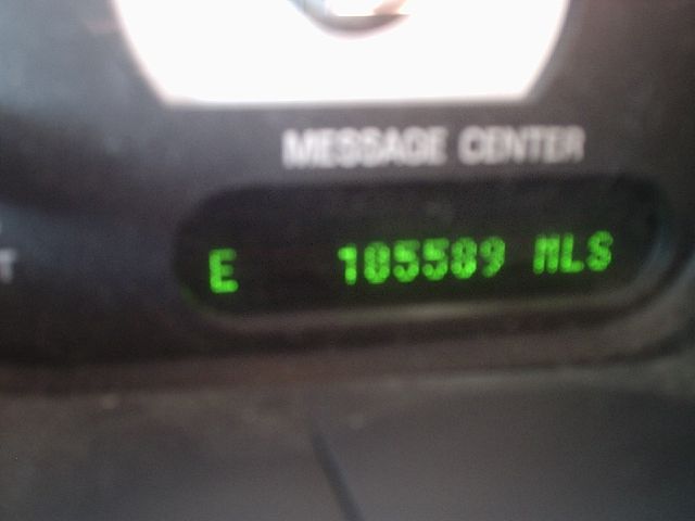 2002 Mercury Mountaineer EX - DUAL Power Doors