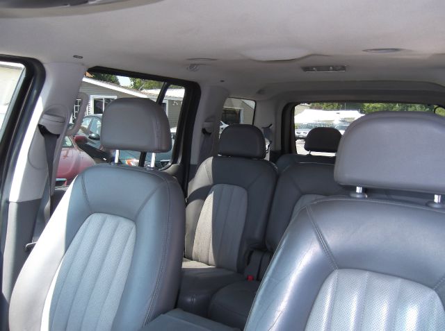 2002 Mercury Mountaineer EX - DUAL Power Doors