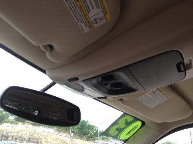 2003 Mercury Mountaineer Base