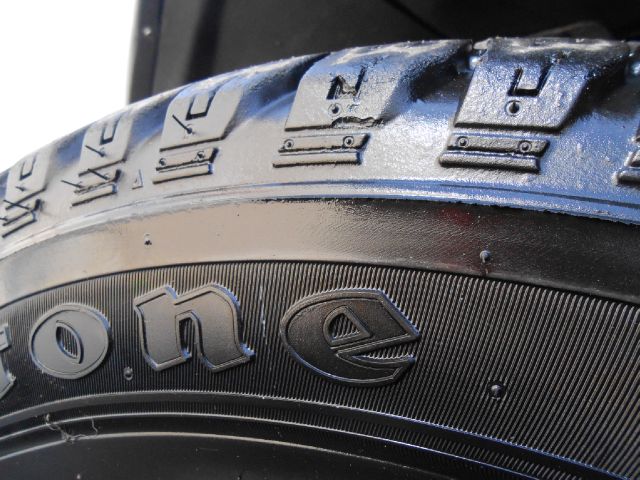 2003 Mercury Mountaineer Crome