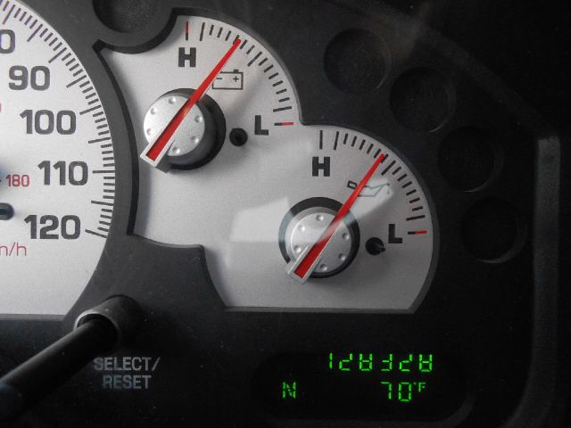 2003 Mercury Mountaineer Crome