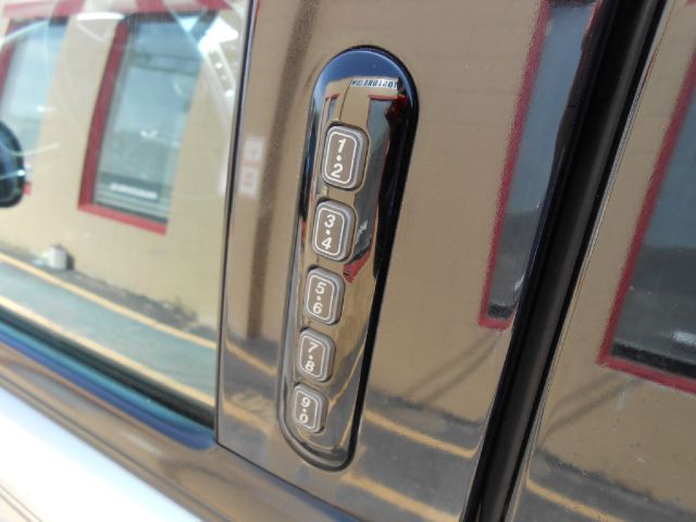 2003 Mercury Mountaineer Crome