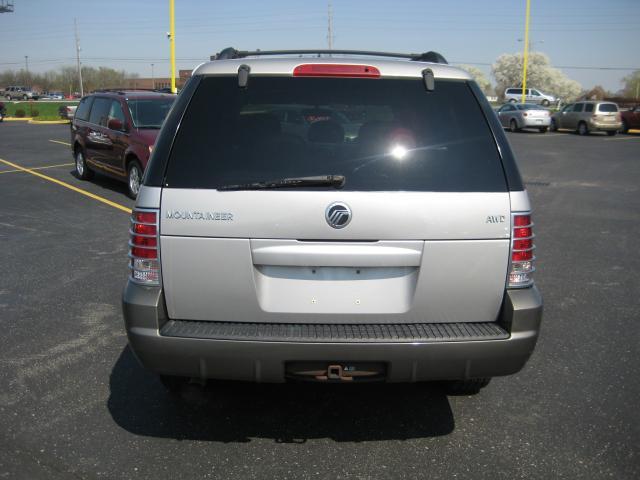 2003 Mercury Mountaineer 3.5rl
