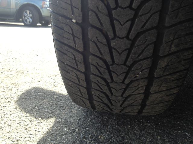 2004 Mercury Mountaineer S-line 2.0 Quattro