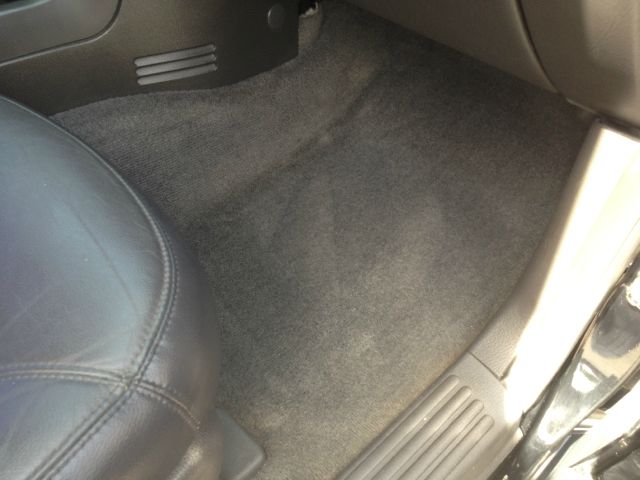 2004 Mercury Mountaineer S-line 2.0 Quattro