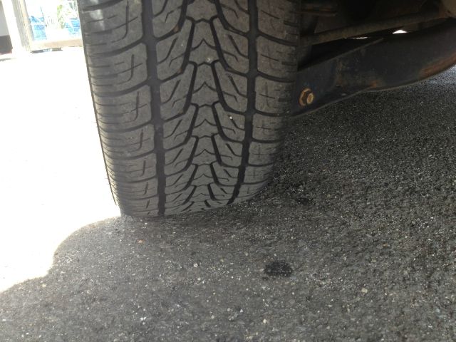 2004 Mercury Mountaineer S-line 2.0 Quattro