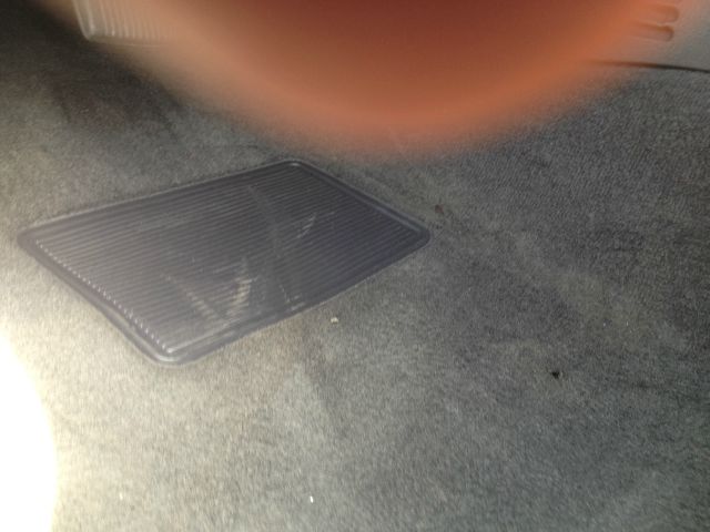 2004 Mercury Mountaineer S-line 2.0 Quattro