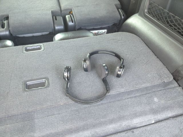 2004 Mercury Mountaineer S-line 2.0 Quattro