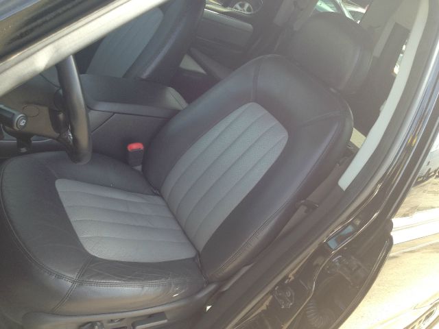 2004 Mercury Mountaineer S-line 2.0 Quattro