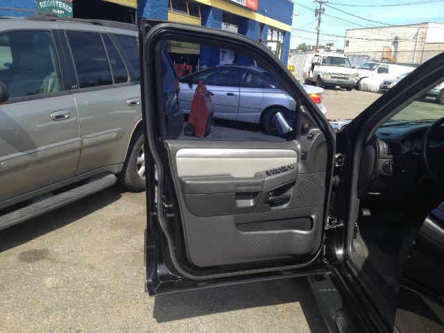 2004 Mercury Mountaineer S-line 2.0 Quattro