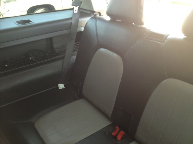 2004 Mercury Mountaineer S-line 2.0 Quattro