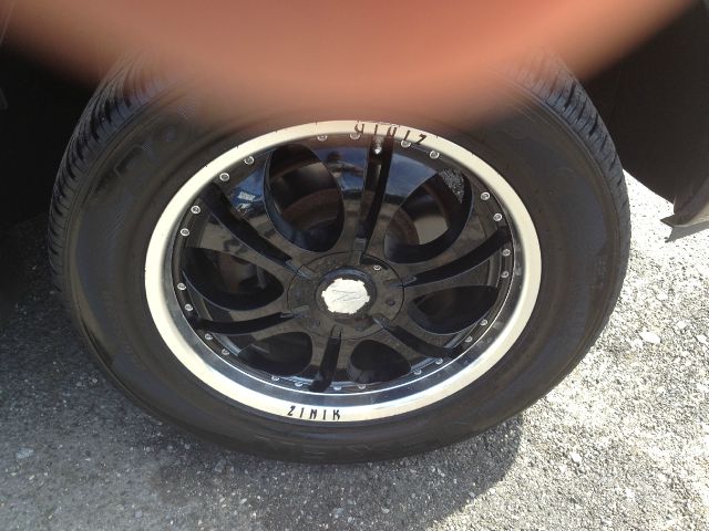 2004 Mercury Mountaineer S-line 2.0 Quattro