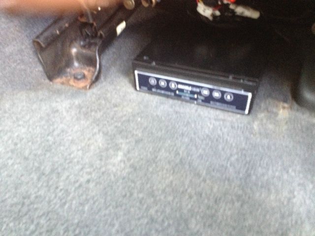 2004 Mercury Mountaineer S-line 2.0 Quattro