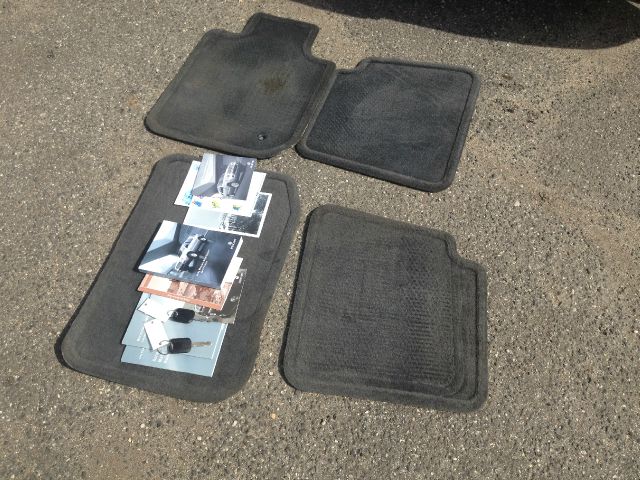 2004 Mercury Mountaineer S-line 2.0 Quattro