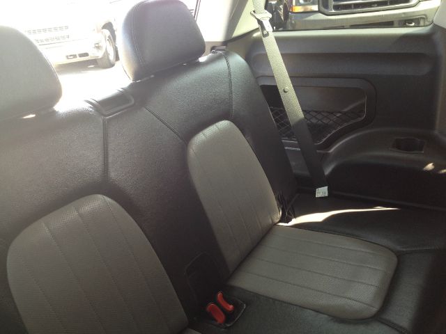 2004 Mercury Mountaineer S-line 2.0 Quattro