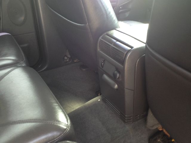 2004 Mercury Mountaineer S-line 2.0 Quattro