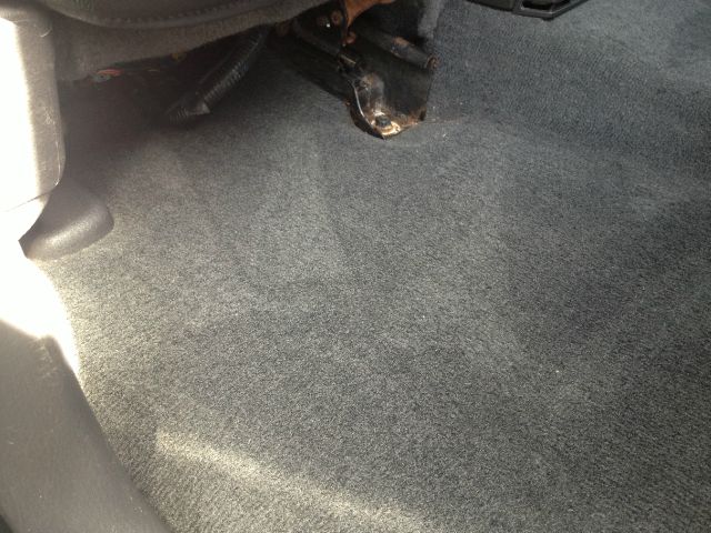 2004 Mercury Mountaineer S-line 2.0 Quattro