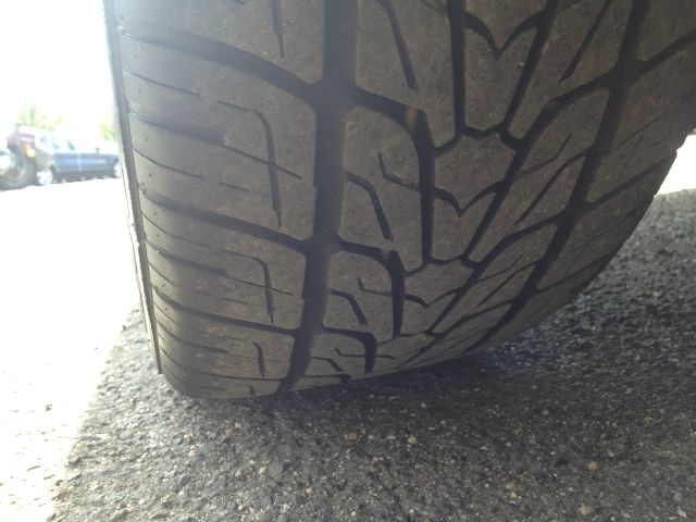 2004 Mercury Mountaineer S-line 2.0 Quattro