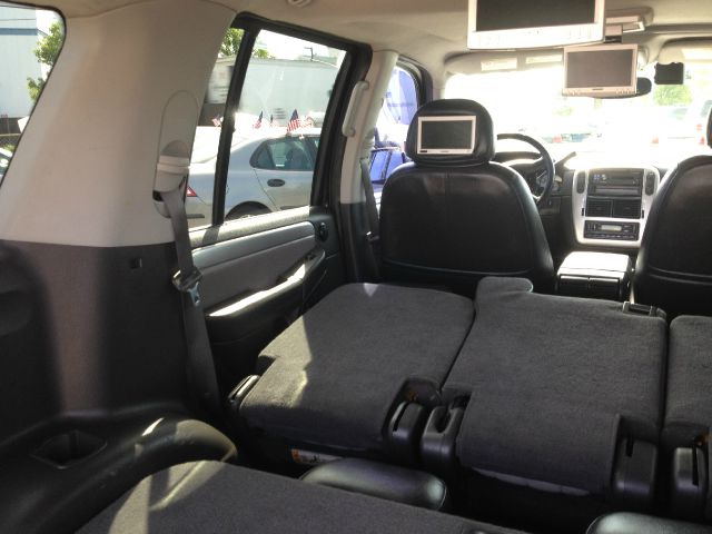 2004 Mercury Mountaineer S-line 2.0 Quattro