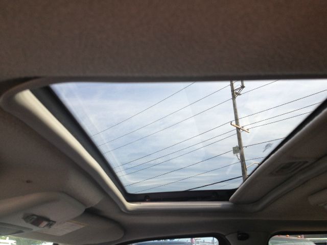 2004 Mercury Mountaineer S-line 2.0 Quattro