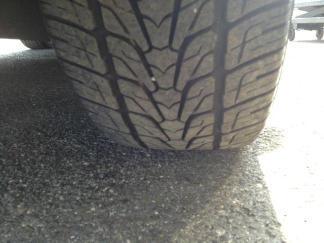 2004 Mercury Mountaineer S-line 2.0 Quattro