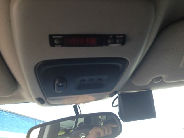 2004 Mercury Mountaineer S-line 2.0 Quattro