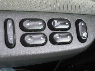 2004 Mercury Mountaineer Touring W/nav.sys.-res