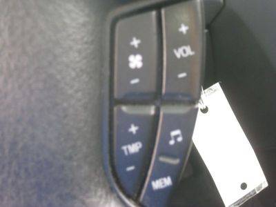 2004 Mercury Mountaineer Touring W/nav.sys.-res