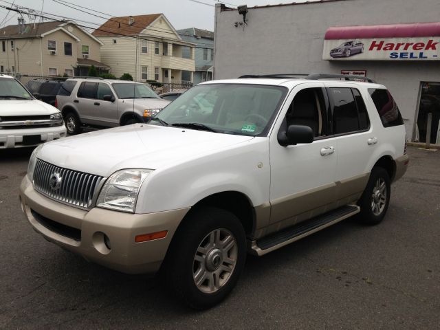 2004 Mercury Mountaineer Ion-2