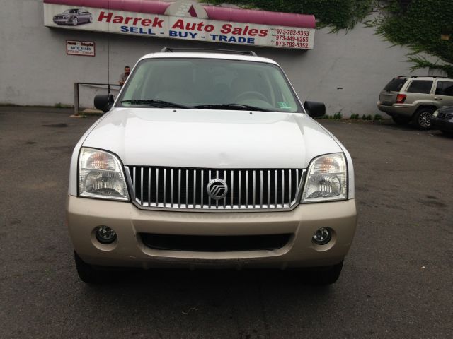 2004 Mercury Mountaineer Ion-2