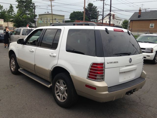 2004 Mercury Mountaineer Ion-2