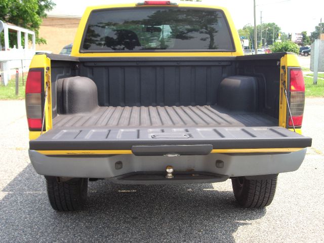 2004 Mercury Mountaineer UP 4WD