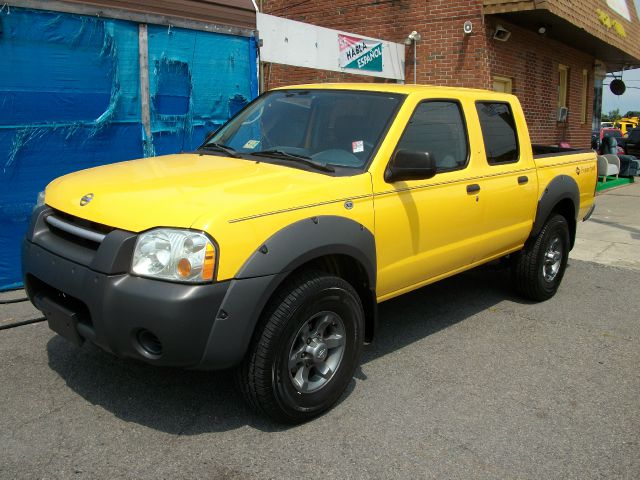 2004 Mercury Mountaineer UP 4WD