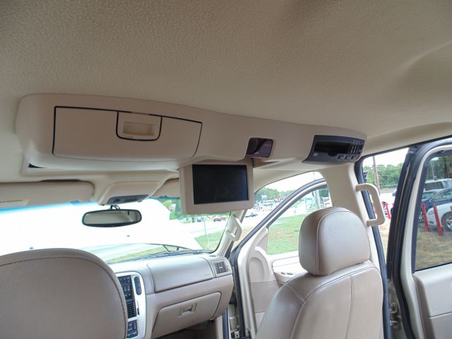 2004 Mercury Mountaineer 2500 HD 4X4