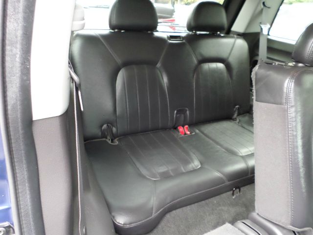 2004 Mercury Mountaineer GTP Coupe