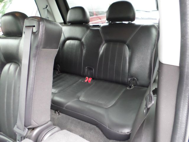 2004 Mercury Mountaineer GTP Coupe