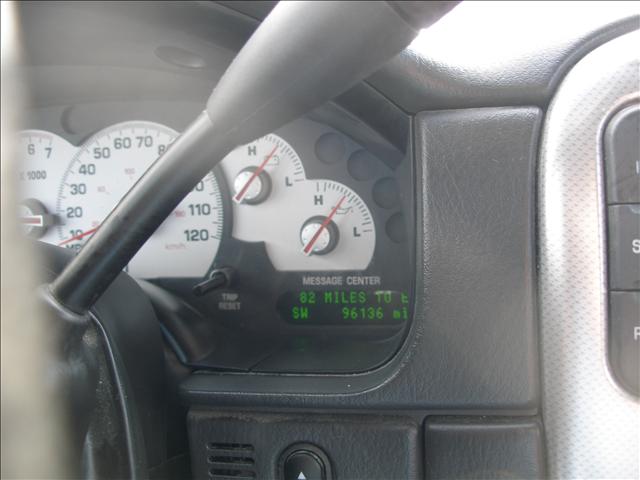 2004 Mercury Mountaineer Touring W/nav.sys.-res