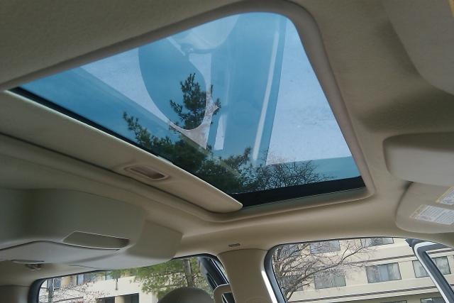 2005 Mercury Mountaineer XLT XCAB