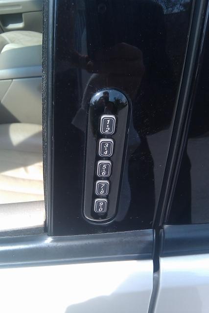 2005 Mercury Mountaineer XLT XCAB